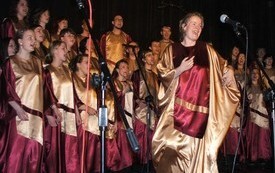 gospel200608