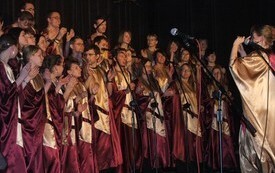 gospel200604