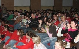 gospel200603