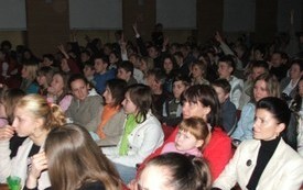 gospel200601