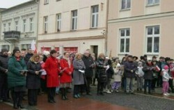 Zdjęcie do Narodowe Święto Niepodległości 2024