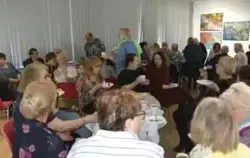 Zdjęcie do Kobiety w strefach 2025