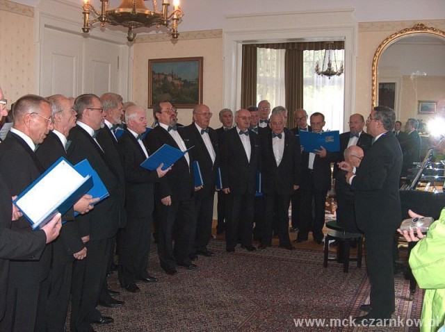 Chór Harmonia Chór Harmonia