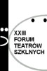 Logo Forum Teatrów Szkolnych
