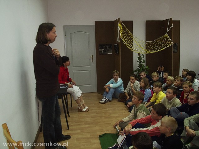 Zdjęcie 2 Dr Waldemar Kuligowski