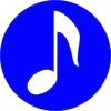 Nuta Logo Międzynarodowy Dzień Muzyki