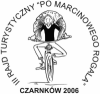 Logo rajdu