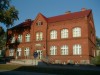 Budynek Muzeum Ziemi Czarnkowskiej Budynek Muzeum Ziemi Czarnkowskiej