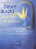 Okładka tomiku wierszy Dobre Duszki Okładka tomiku wierszy Dobre Duszki