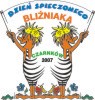 Logo Dnia Spieczonego Bliźniaka