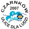 Logo Europejskiego Dnia bez Samochodu Logo Europejskiego Dnia bez Samochodu