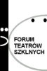 Logo Forum Teatrów Szkolnych Logo Forum Teatrów Szkolnych