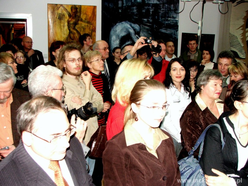 Publiczność