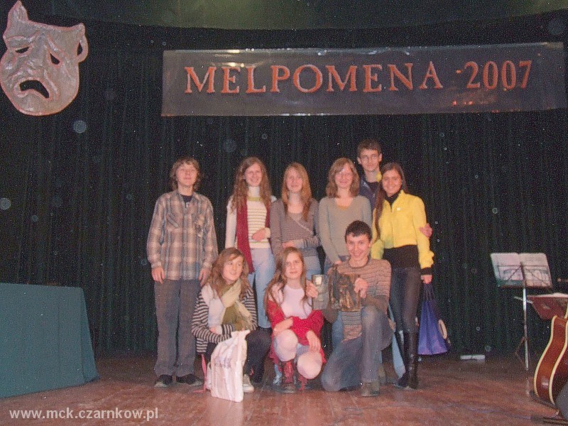 Grupa teatralna Grupa teatralna