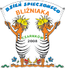 Logo Dnia Spieczonego Bliźniaka