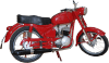 Motocykl