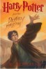 Okładka książki Harry Potter Okładka książki Harry Potter