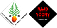 Loga rajdów Loga rajdów