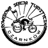 Logo Rowerowej Sekcji Turystycznej Logo Rowerowej Sekcji Turystycznej