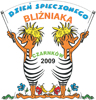 Logo Dnia Spieczonego Bliźniaka