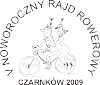 Logo rajdu Logo rajdu
