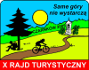 Logo rajdu