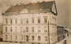 Historyczne zdjęcie Ratusza