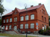 Miniatura Budynek Muzeum Ziemi Czarnkowskiej