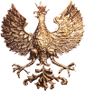 Miniatura Orzeł