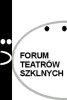 Logo Forum Teatrów Szkolnych Logo Forum Teatrów Szkolnych