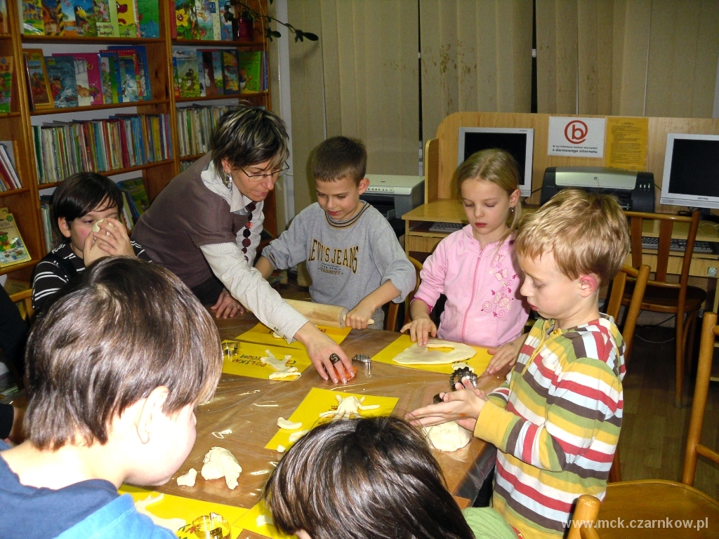 Zdjęcie 1 Uczestnicy spotkania