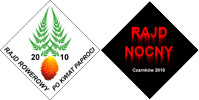 Loga rajdów Loga rajdów