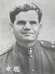 Mjr Jegor Kirjenko