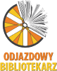 Koło rowerowe w częścią szprych w formie otwartej książki