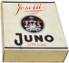 Paczka papierosów Juno