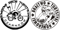 Miniatura Logo czarnkowskiej sekcji i krzyskiego bractwa