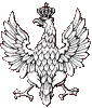 Orzeł w koronie Orzeł w koronie