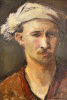 Wacław Taranczewski na portrecie