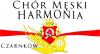 Logo chóru Harmonia Logo chóru Harmonia