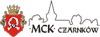 Logo Miejskiego Centrum Kultury
