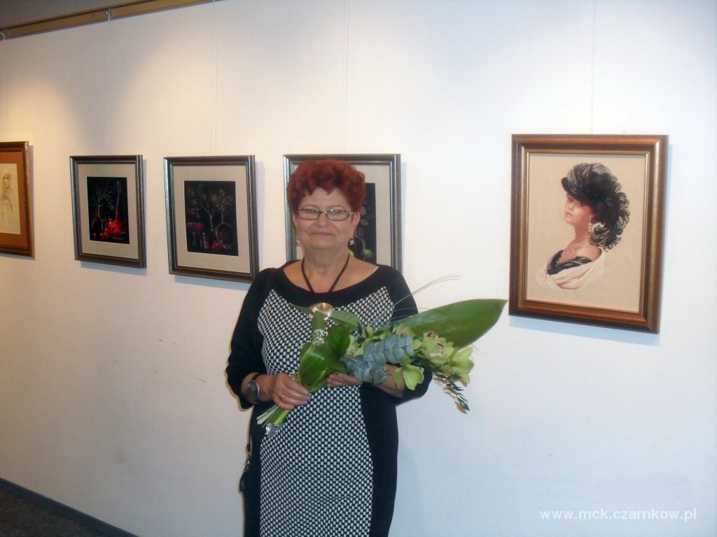 Maria Frankowska Maria Frankowska