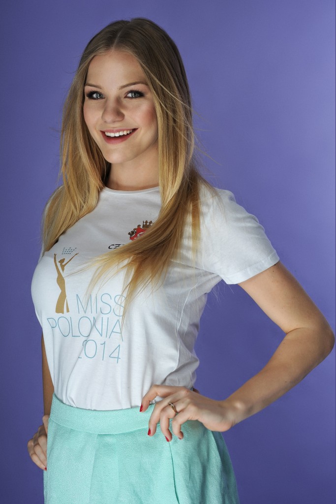 Monika Zawilska