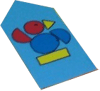 Zakładka do książki
