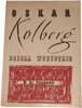 Okładka książki Oskar Kolberg Dzieła Wszystkie