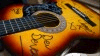 Miniatura Gitara akustyczna