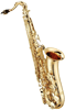 Saksofon Saksofon