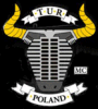 Logo Logo Tur MC Poland