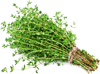 Miniatura Pęczek ziół