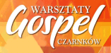 Baner z napisem Warsztaty Gospel Czarnków