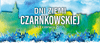 Baner z napisem Dni Ziemi Czarnkowskiej